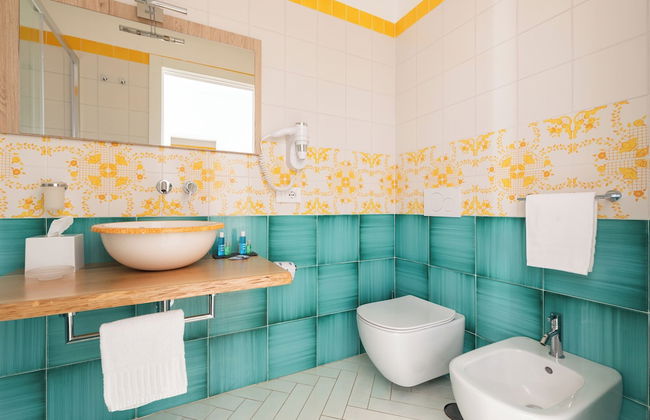 Lidia Rooms & Suites - Foto 69