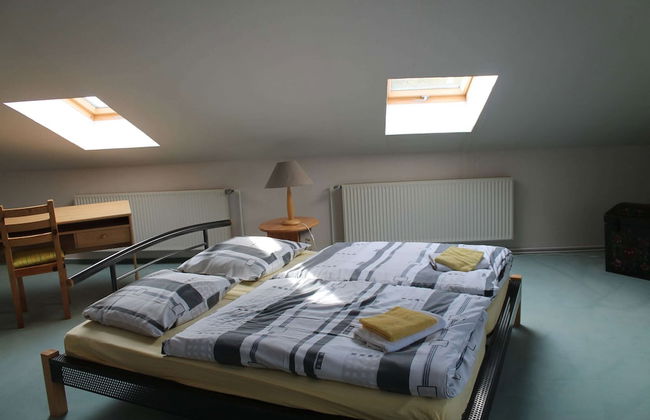 Spacious Apartment in Boddin With Garden - Foto 12