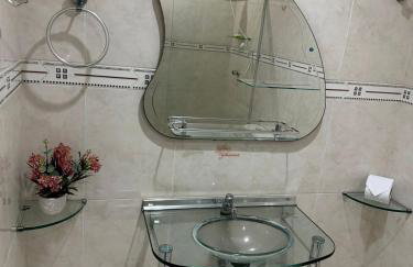 Equatorial Du Luxe in Manaus - Foto 31