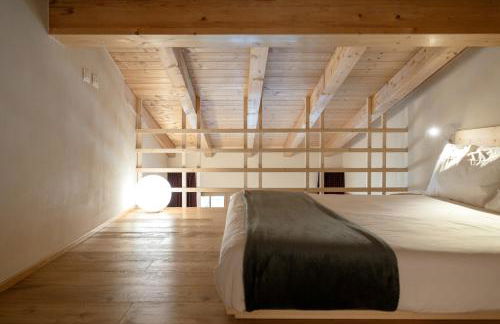 YETI Design mountain apartments - Foto 66