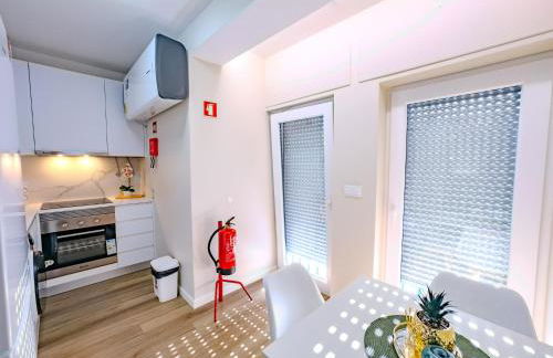 Black Sand Cozy Apartment - Foto 28