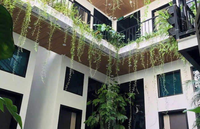 The Eudora Homestay - Photo 61