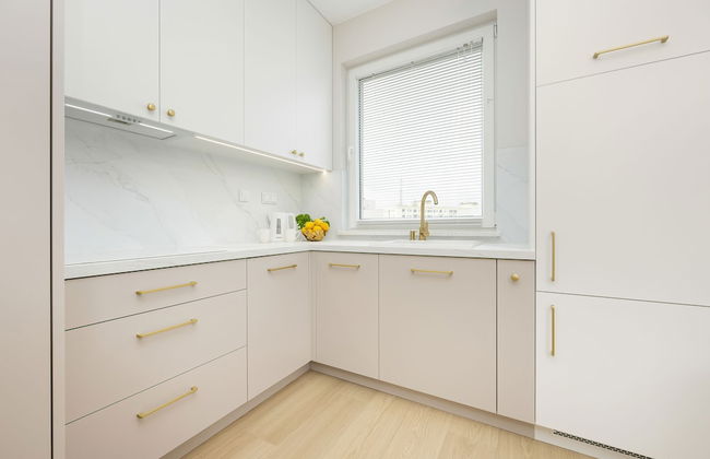 Stylish Apartment 7th Floor by Renters - Foto 23