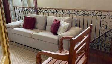 Casa Nossa Senhora do Carmo - Foto 2