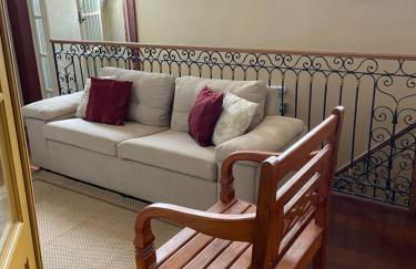 Casa Nossa Senhora do Carmo - Photo 2