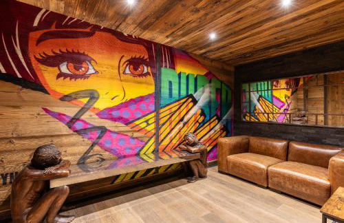 Black Diamond - Tignes - Foto 12