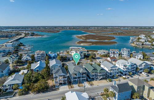 Pelican Post Entire by Sea Scape Properties - Foto 1