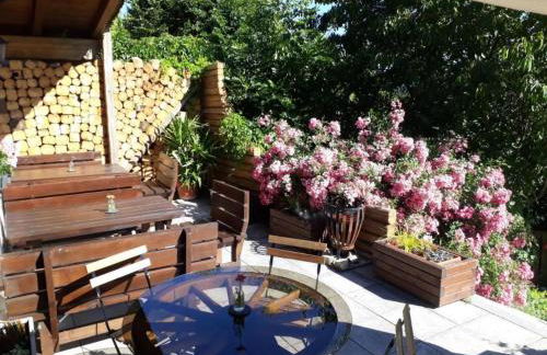 Apartment Wohnungen in Traumlage bei Sankt Englmar by Interhome - Foto 14