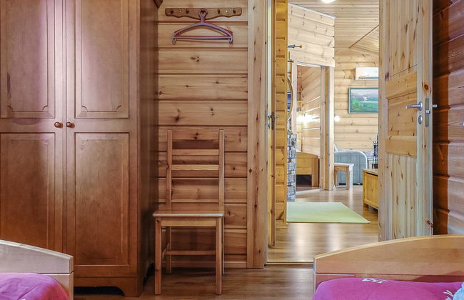 Metso-pirtti - Foto 15