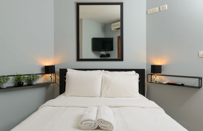 Liber Apartments - Foto 4