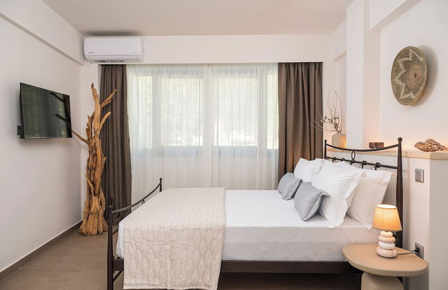 8MOONS BOUTIQUE APARTMENTS - Foto 36