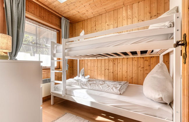 Panorama Ferienhaus Zentral - Foto 10