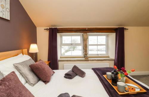 Mirk Cottage - Foto 16