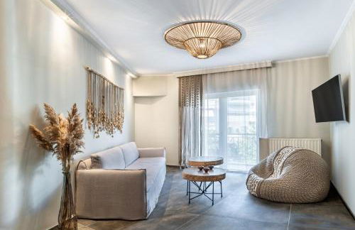 Macrame Luxury Suites - Foto 9