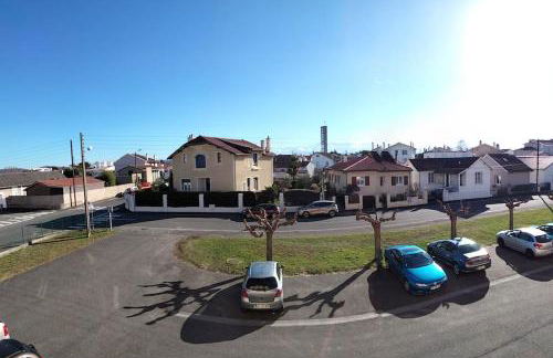 Vue Pyrénéenne Élégante avec 2 chambres - Photo 20