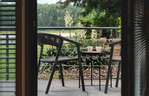 NOOQA Cologne - Villa RHEINLOFTS - Foto 13