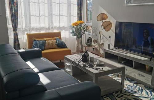 Nuevo! Apartamento con garaje - Foto 4