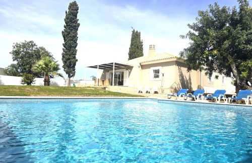 Villa Sunshine - Albufeira - Foto 39