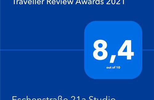 21a Comfortable Studio - Foto 3