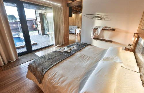 Cabañas de Mallas - Foto 26