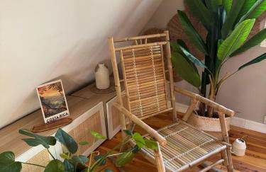 Domaine privatisable Spa Piscine à 1h de Paris - Anniversaire, séjour, séminaire, mariage - Foto 51