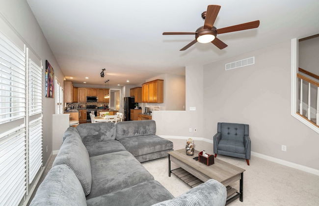 Mason Oasis - Foto 15