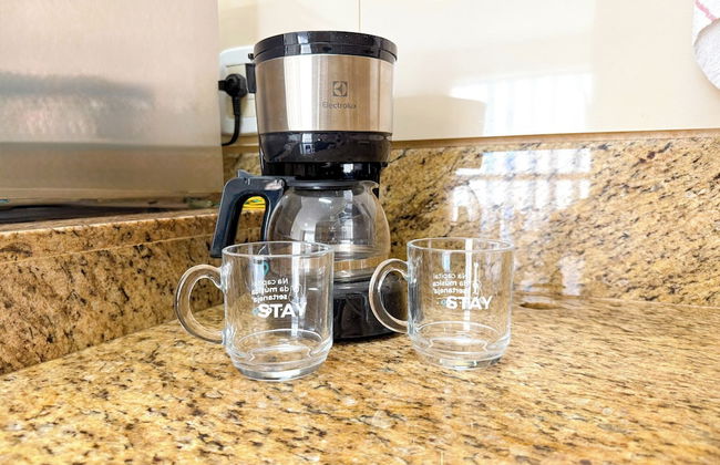 STAY Sun Square - Photo 21