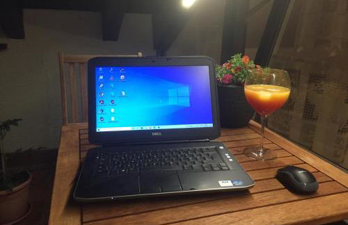 Ferienwohnung Kuckuck auf dem Sommerberg incl Schwarzwald Plus-Karte - 2 Zimmer 50qm - Foto 31