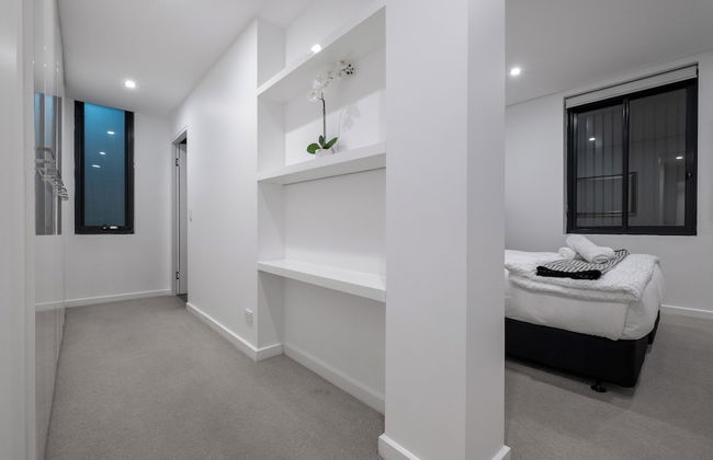 Apartments by the International - Foto 3