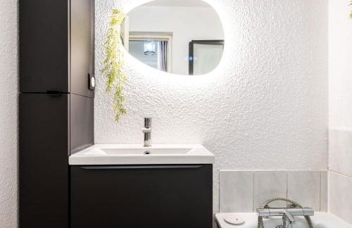 Cosy 28m² Balcon vue Les Sybelles - Photo 26