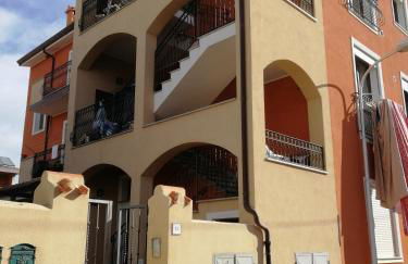 Mussilimbrosu - Photo 8