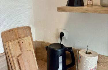 Cosy getaway in historic Bayeux - Photo 11