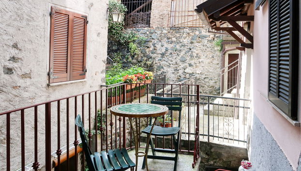 Apartment Ludovica by Interhome - Foto 2, Terrace