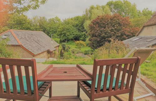 The Hide at Lemons Farm - Foto 14