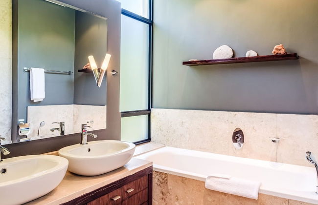 Delightful Rental w Sea Views Vadi Apartment - Foto 12