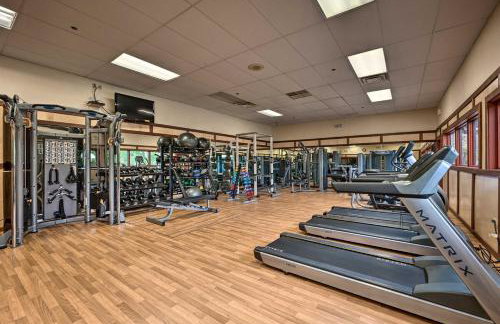 Modern Mtn Home*Pools*Fire Pit* - Foto 22