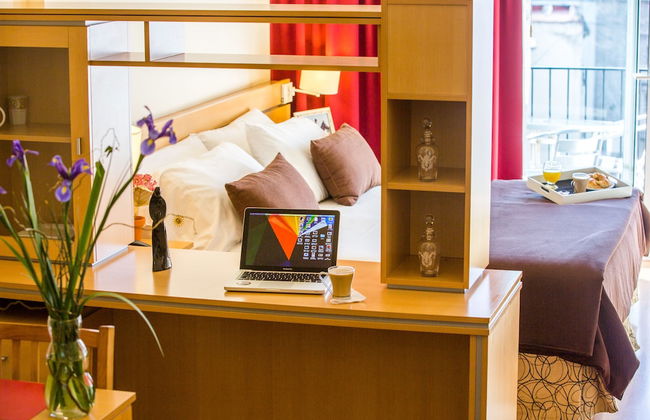 Callao Suites Recoleta - Foto 7