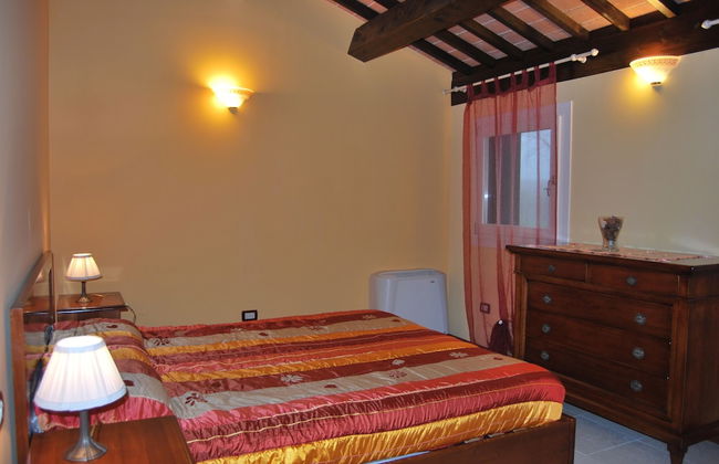 Tenuta Fortelongo - Foto 2