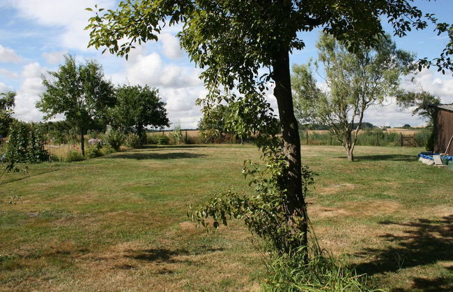 Wohnung in Steffenshagen an der Ostsee - Foto 30