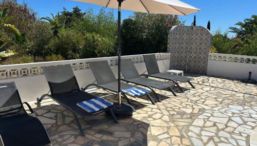 Peaceful villa with sea view close to Carvoeiro - Foto 5