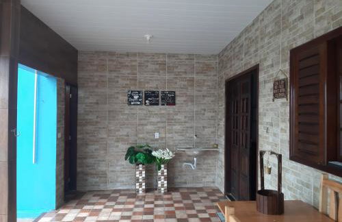 Casa beira mar com piscina Coruripe Povoado Miai de cima - Foto 23