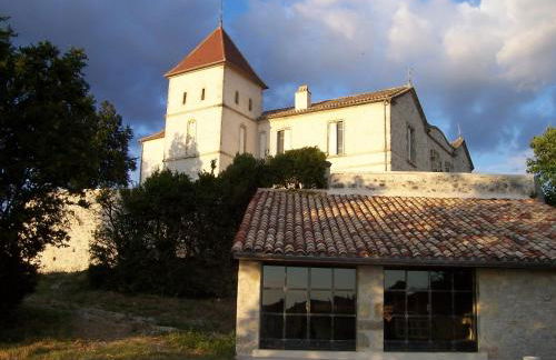 Chateau de Lamothe d'Anthe - Foto 40