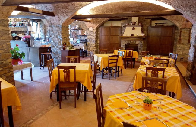 Agriresidence A Ca Du Cappellan - Photo 36