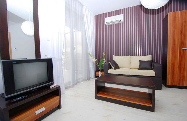 Rainbow 3 Resort Club - Foto 9