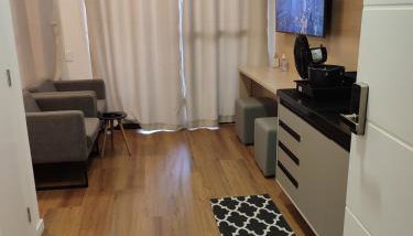 Studio aconchegante - Foto 4