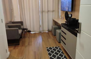 Studio aconchegante - Foto 4