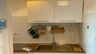 Bnbook Lago Maggiore Studio 2 - Foto 3, stove