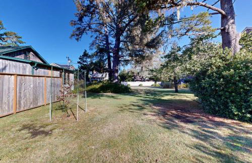 Seventh Street Cottage - Foto 28