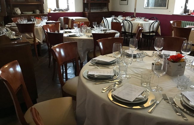 Agriturismo La Morosina - Foto 18