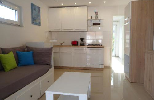 Apartments Monja & Dadi, Malinska, Vantačići - Foto 63
